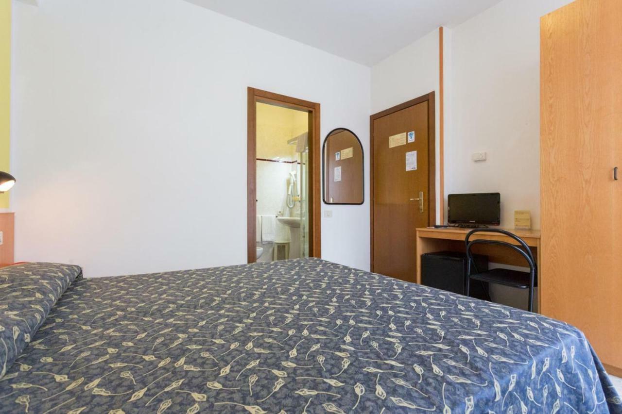 Hotel Benacus Bardolino Exteriér fotografie