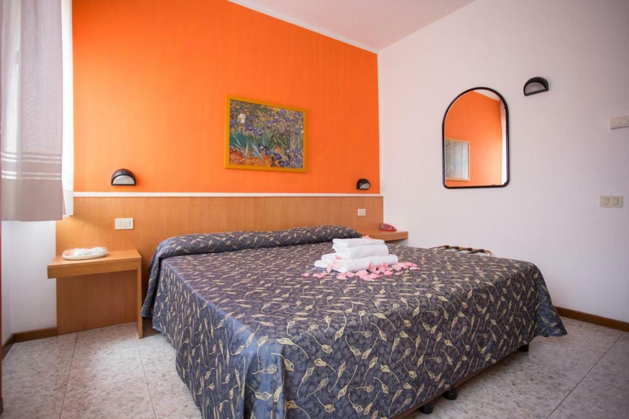 Hotel Benacus Bardolino Exteriér fotografie