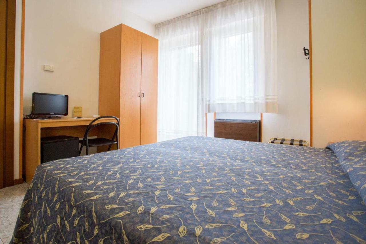 Hotel Benacus Bardolino Exteriér fotografie