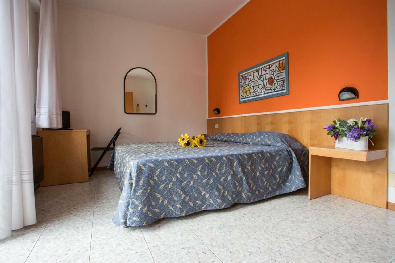 Hotel Benacus Bardolino Exteriér fotografie